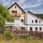 Daire Marika 1 By Interhome Černý Dŭl