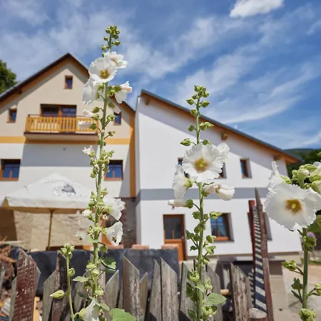 Marika 1 By Interhome Appartement Černý Dŭl