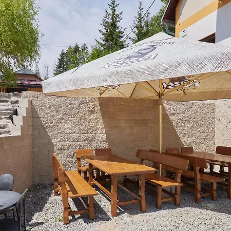 Appartement Marika 1 By Interhome *