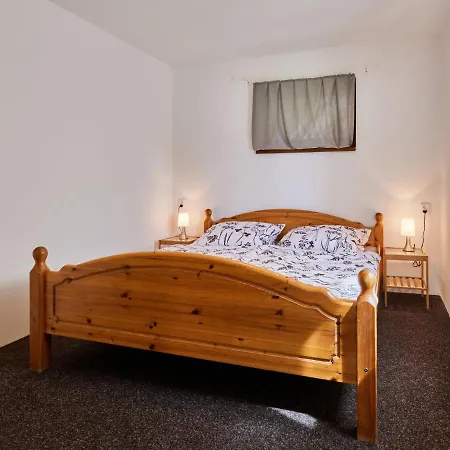 Marika 1 By Interhome Apartman