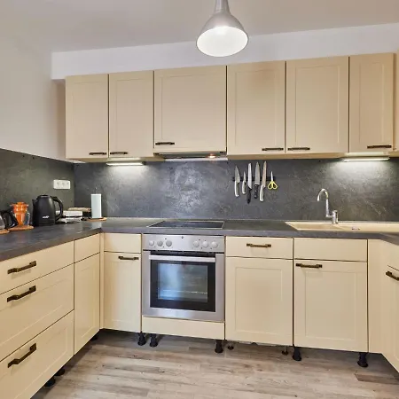 Marika 1 By Interhome Appartement *