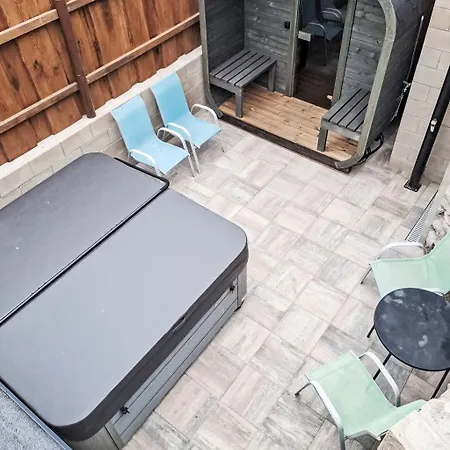Appartement Marika 1 By Interhome