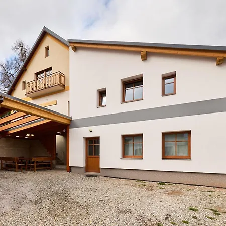 Apartment Marika 1 By Interhome *