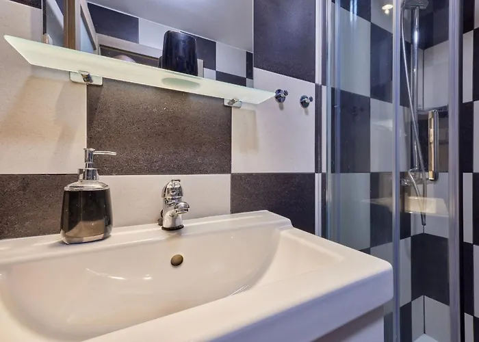 Marika 1 By Interhome Apartament *