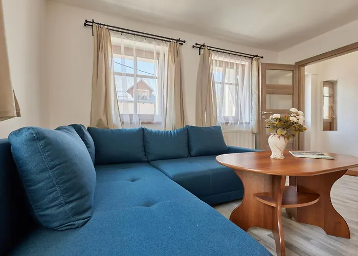 Marika 1 By Interhome Apartament