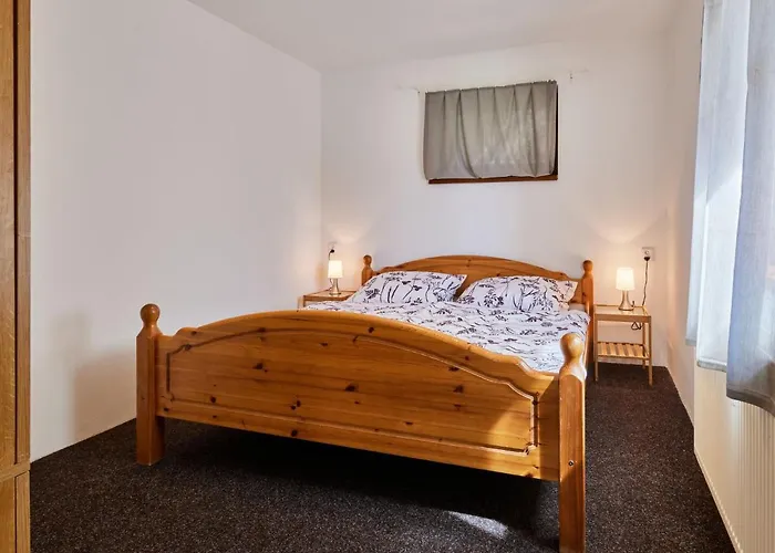 Marika 1 By Interhome Apartament