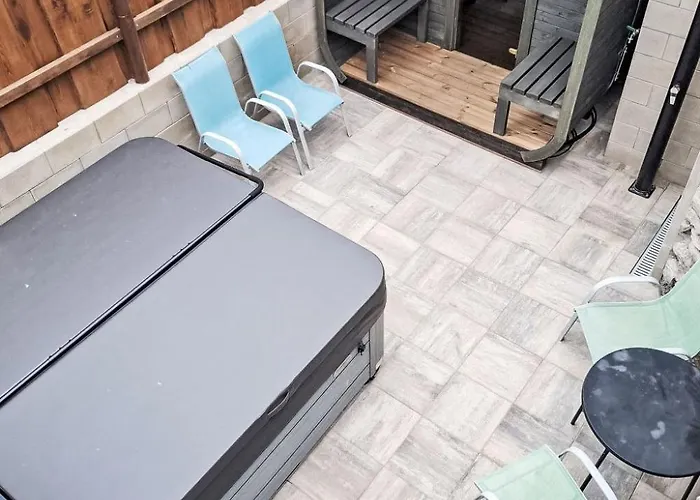 Apartament Marika 1 By Interhome